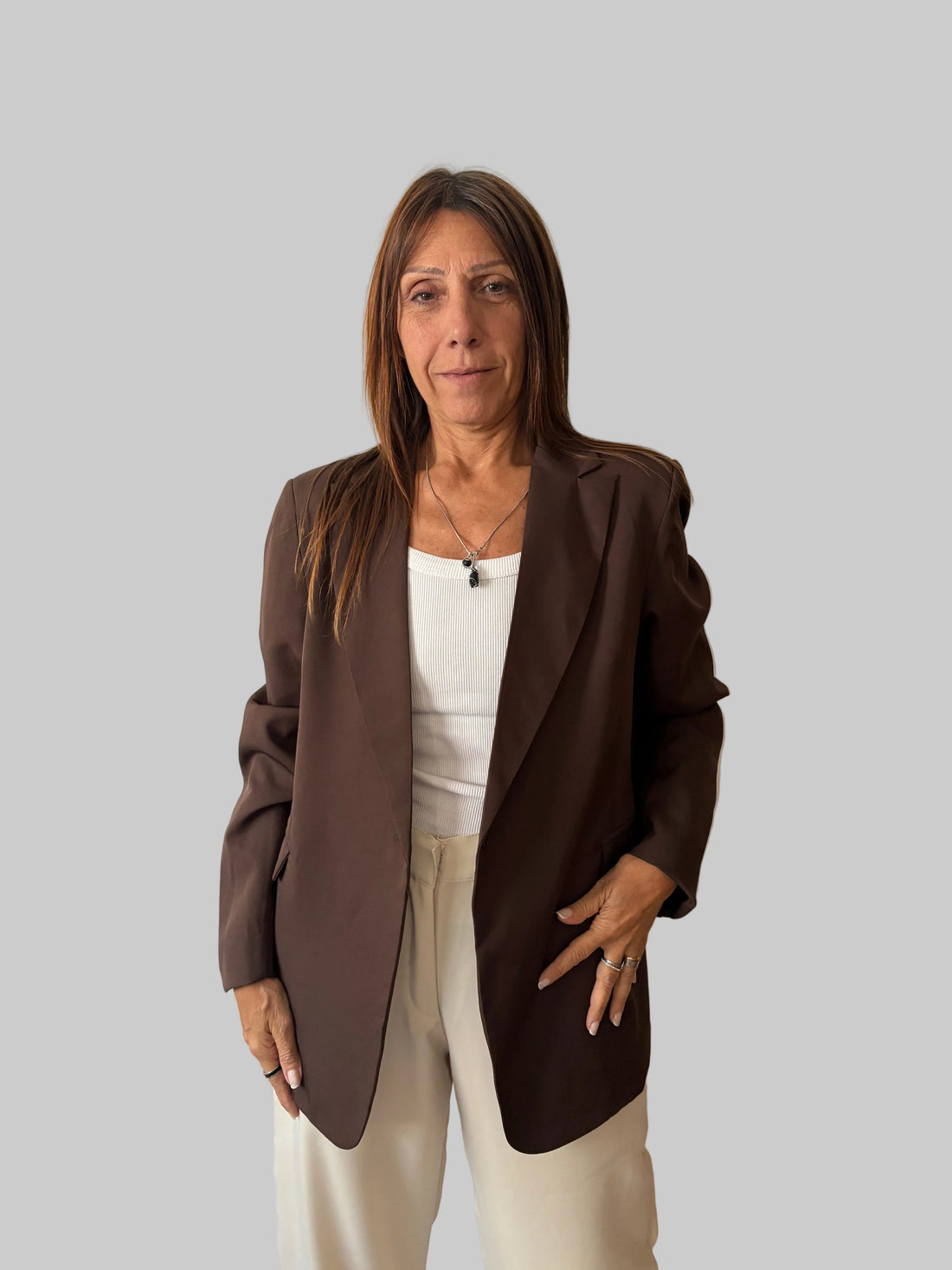 Diferencia entre Blazer y Saco de Mujer