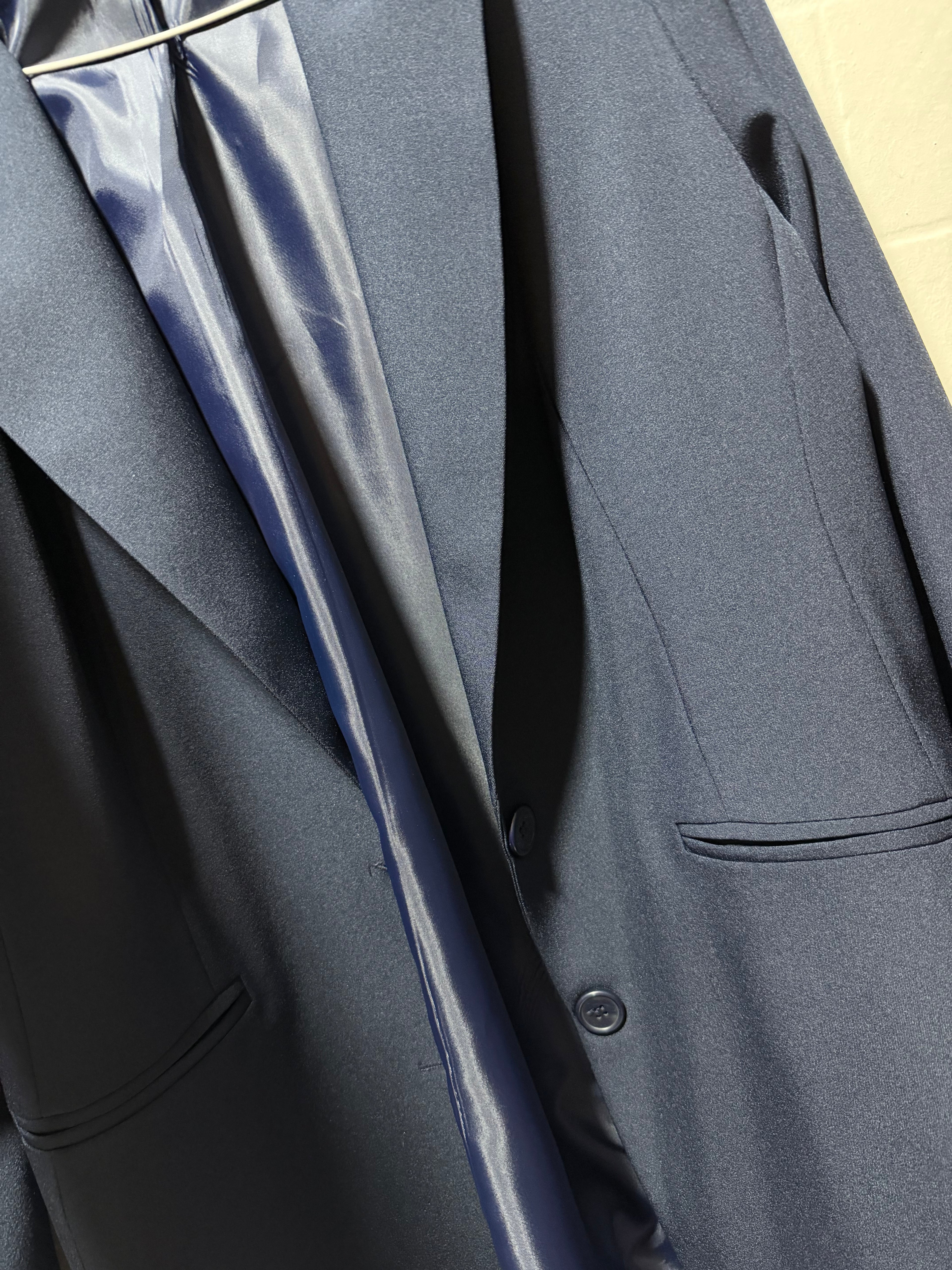 Blazer Solari forrado