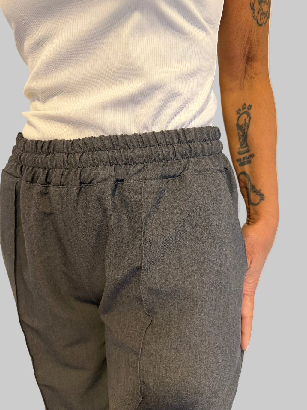 Pantalón Sastrero Urban (Jogging)