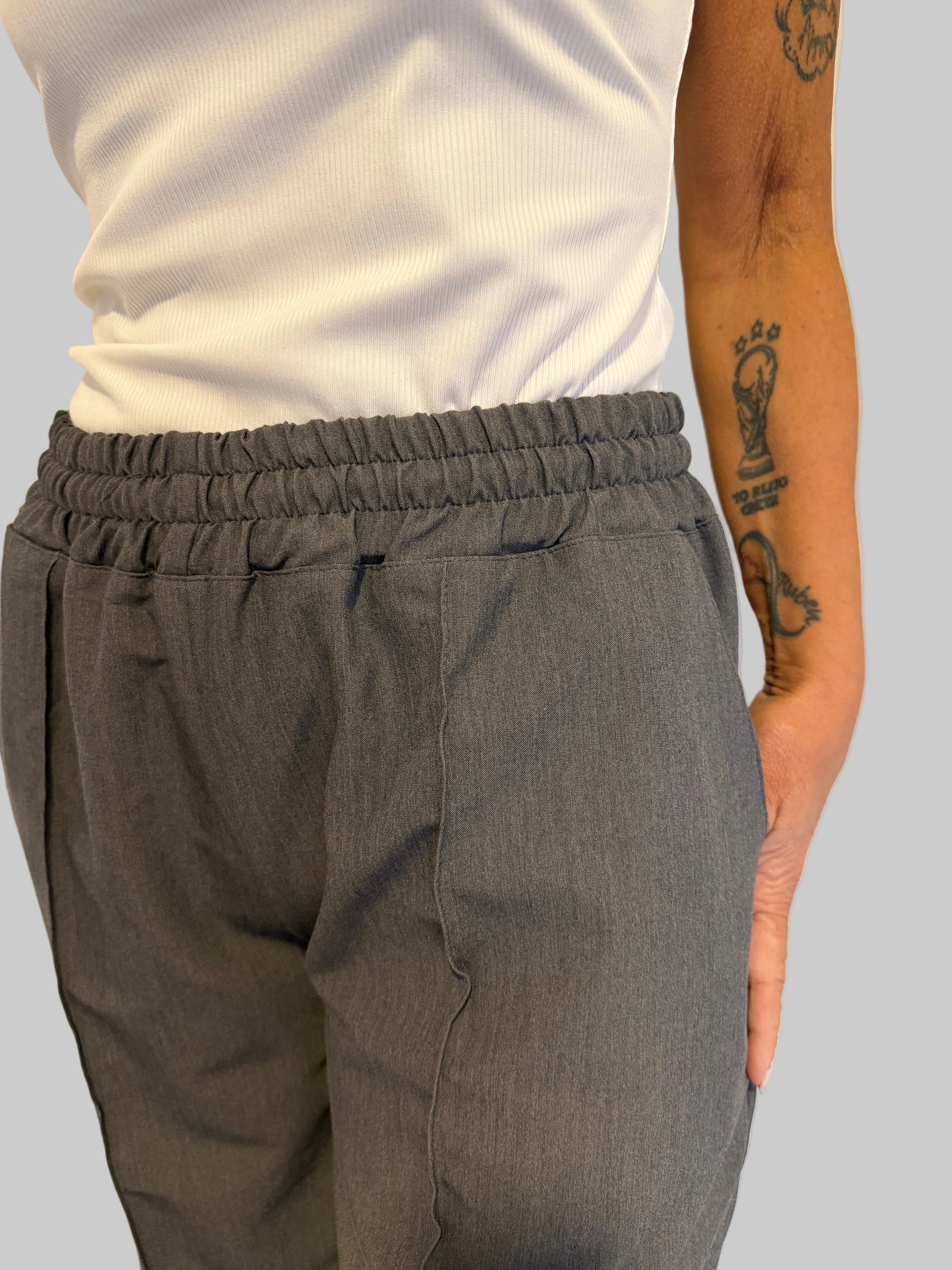 Pantalón Sastrero Urban (Jogging)