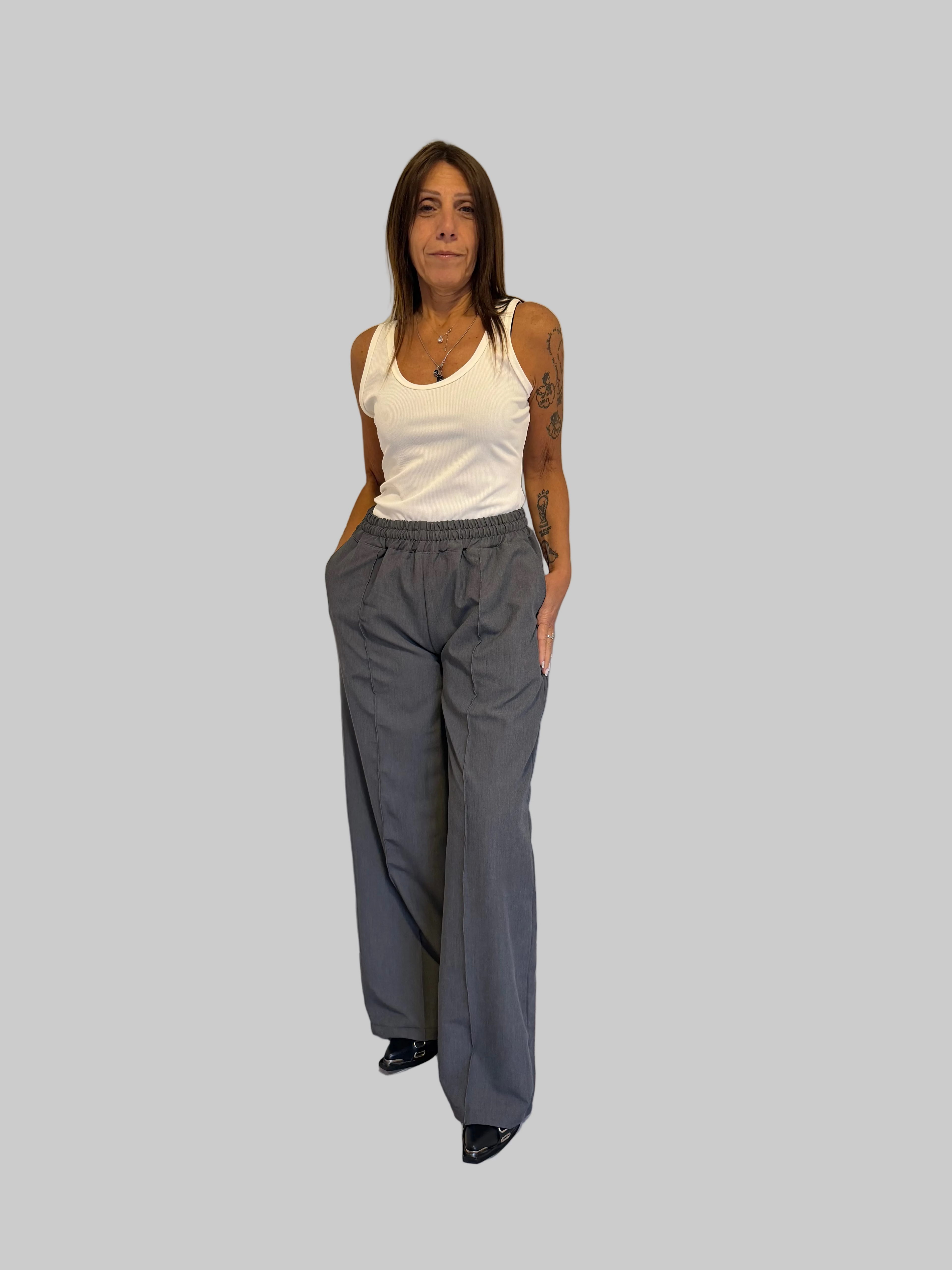 Pantalón Sastrero Urban (Jogging)