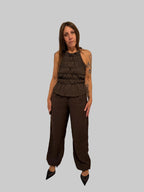 PRE-VENTA Pantalón Lino Pillud