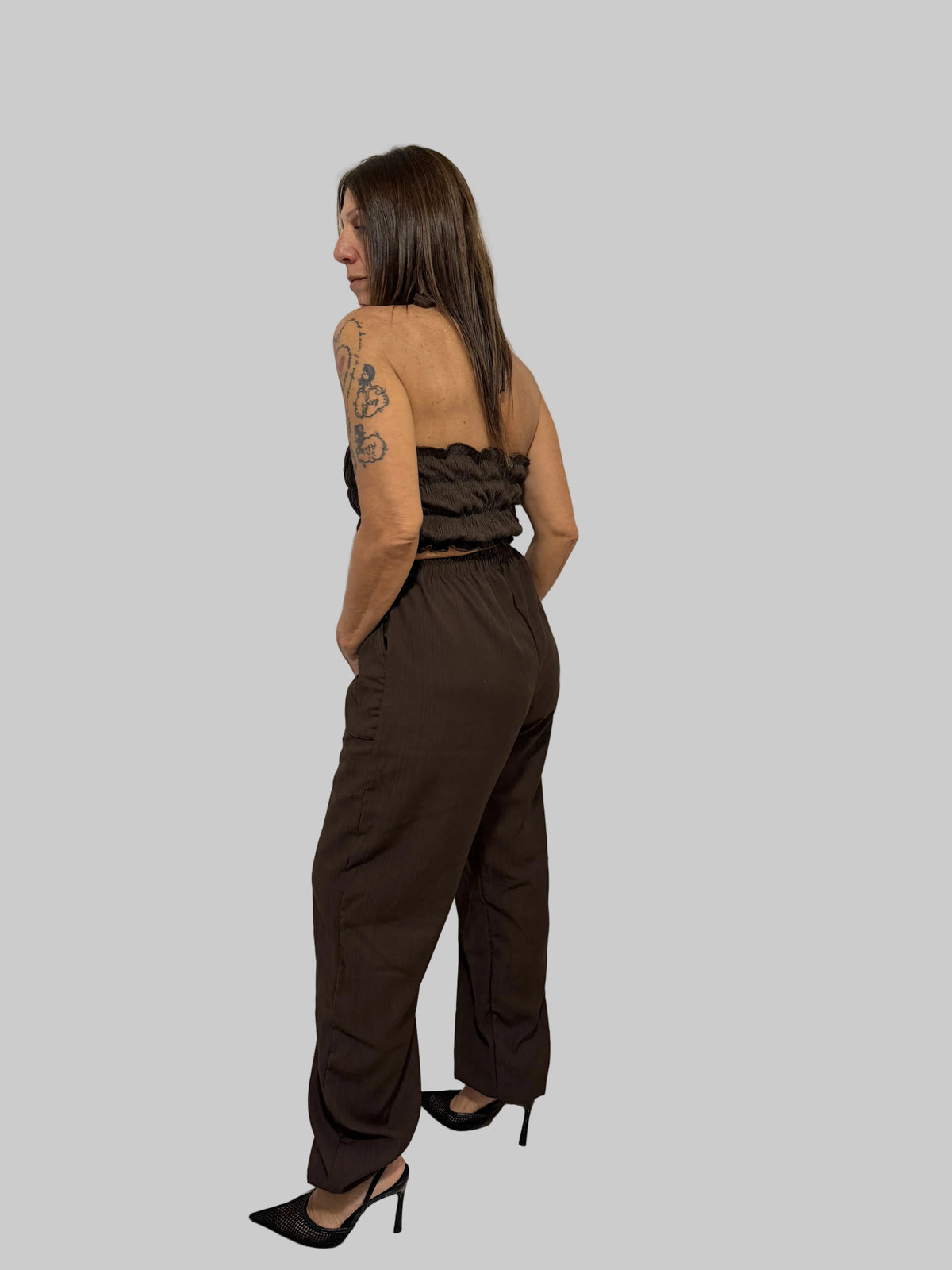 PRE-VENTA Pantalón Lino Pillud