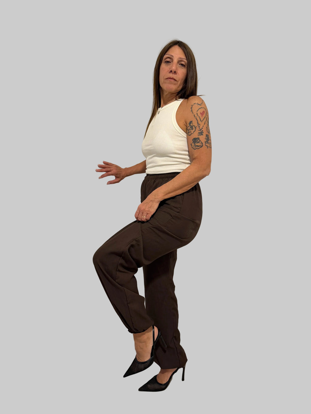 PRE-VENTA Pantalón Lino Pillud