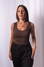Musculosa Basica