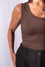 Musculosa Basica