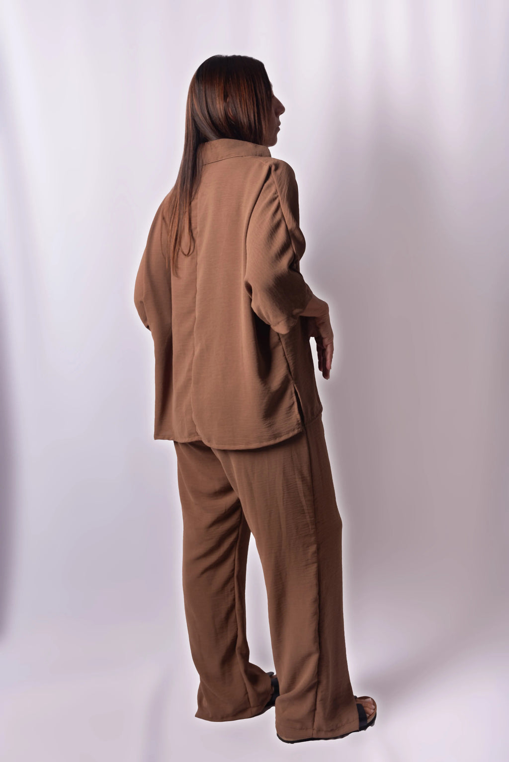 Pantalón Lino Sosa