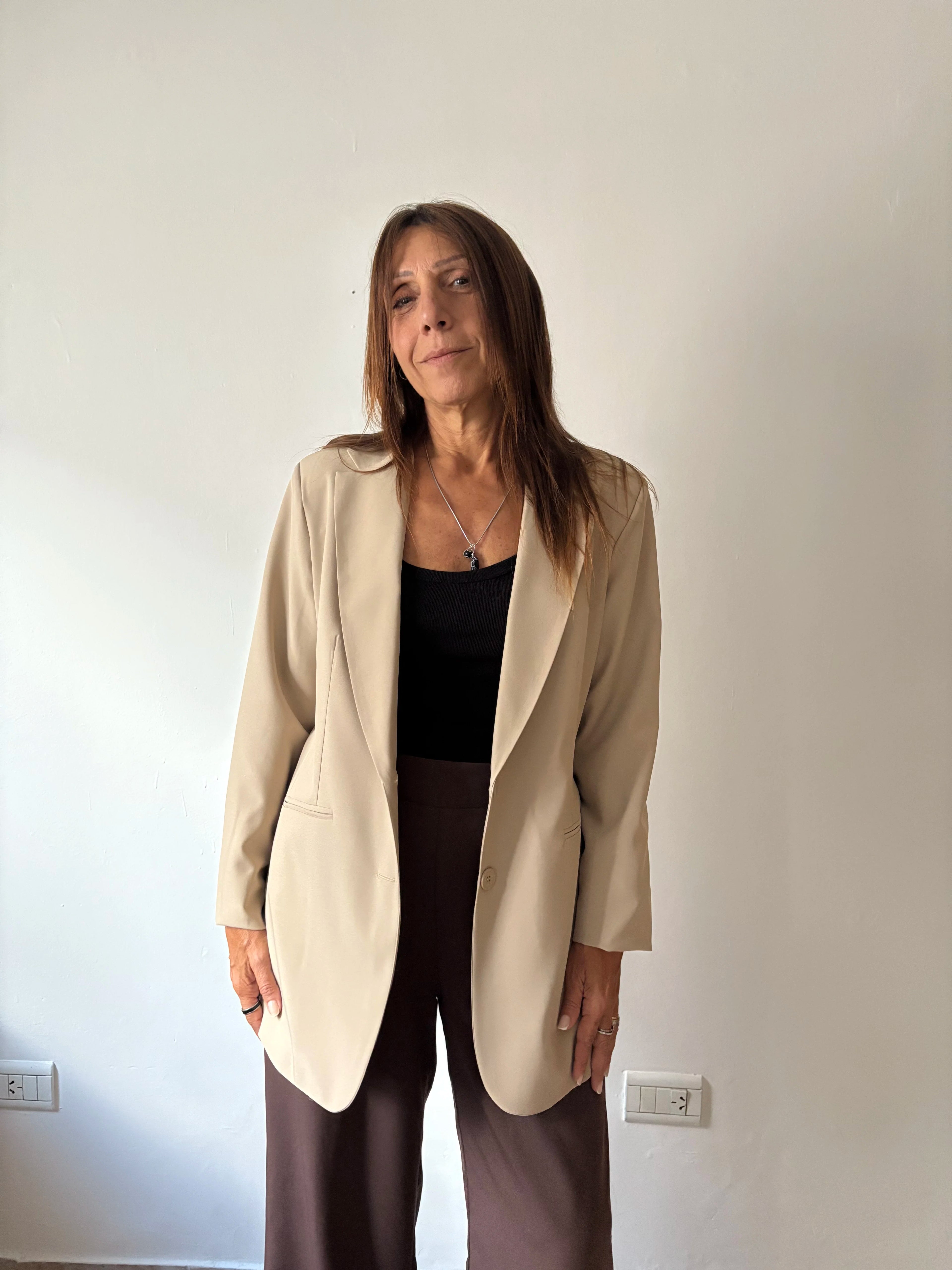 Blazer Solari