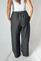 Pantalón Sastrero Messi con elástico atrás