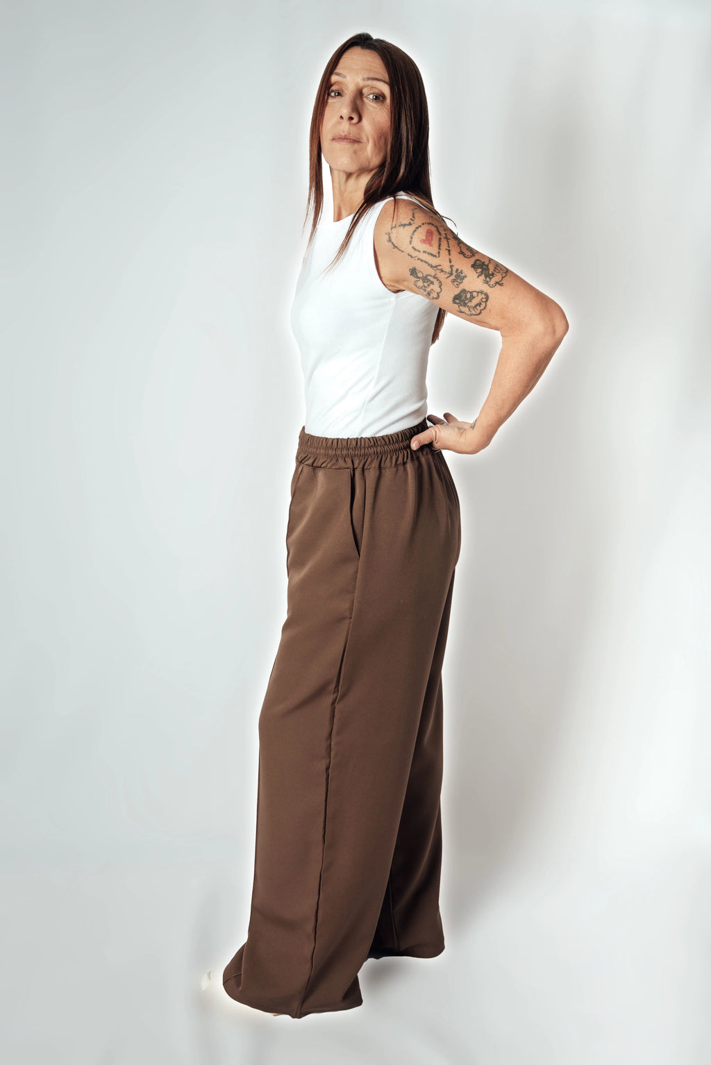 Pantalón Sastrero Urban (Jogging)