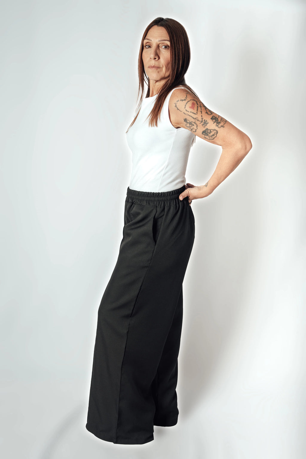Pantalón Sastrero Urban (Jogging)