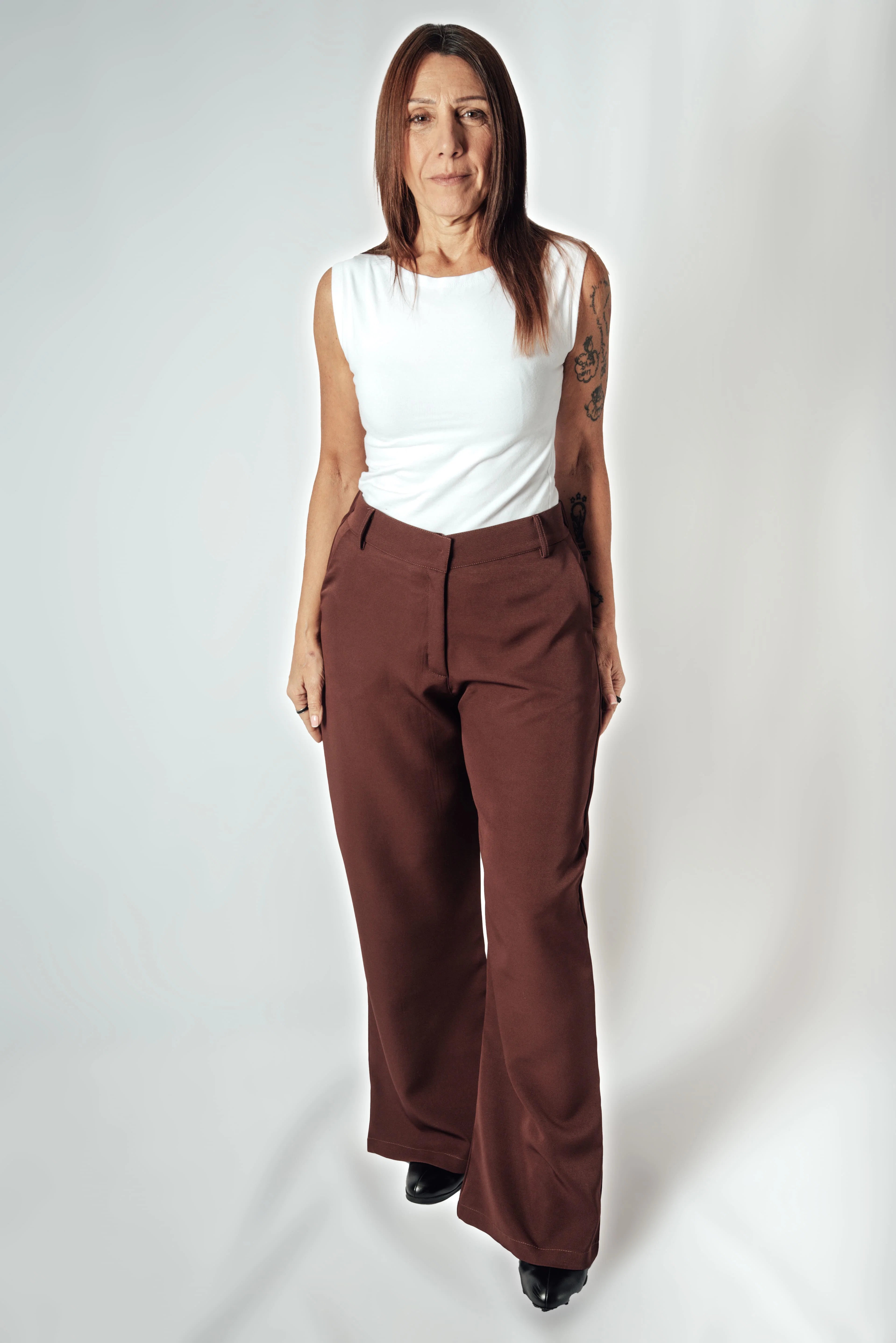 Pantalón Sastrero Maravilla