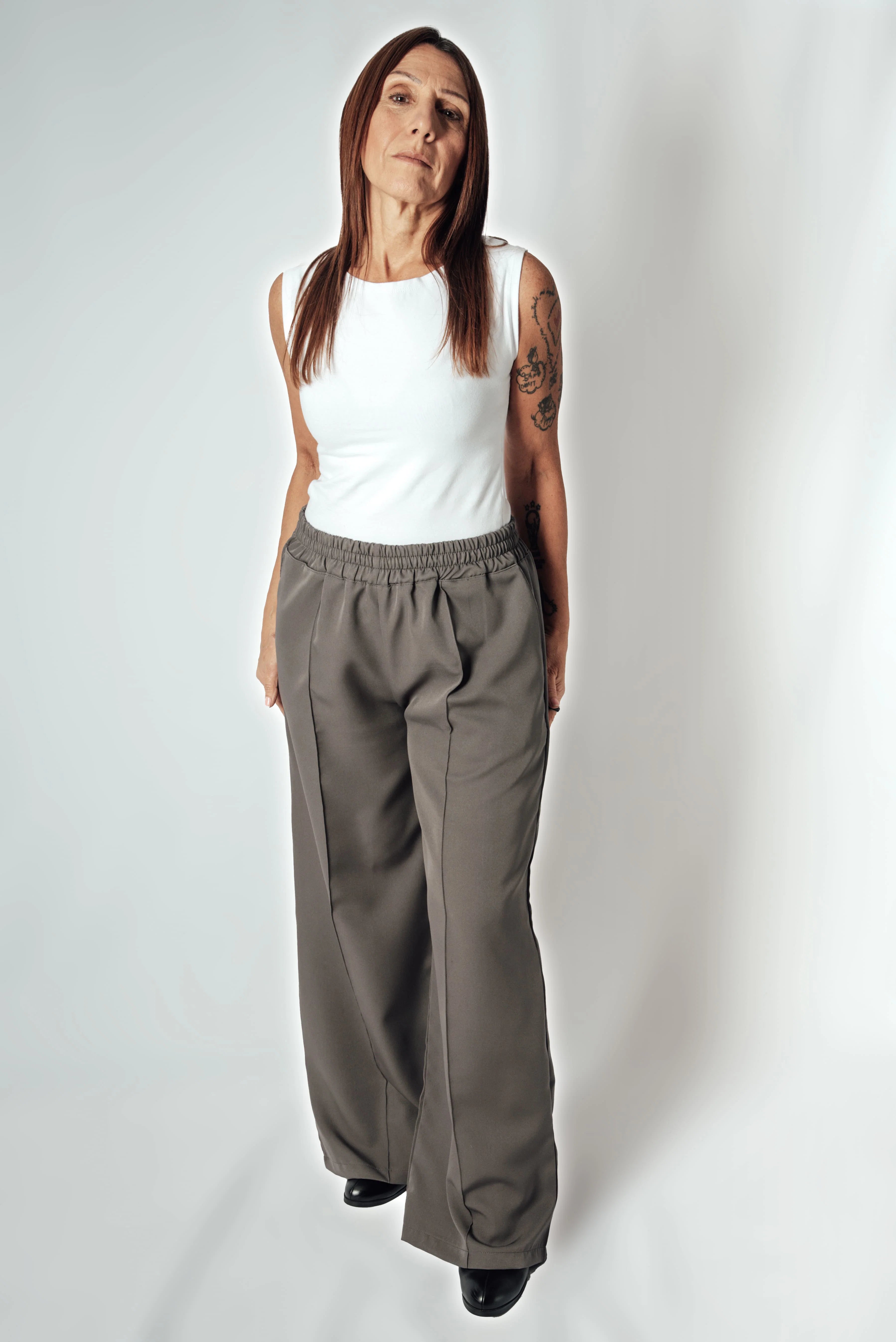 Pantalón Sastrero Urban (Jogging)