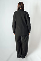 Blazer Solari oversize