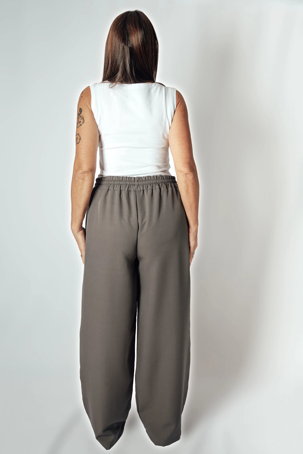 Pantalón Sastrero Urban (Jogging)