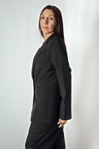 Blazer Solari oversize