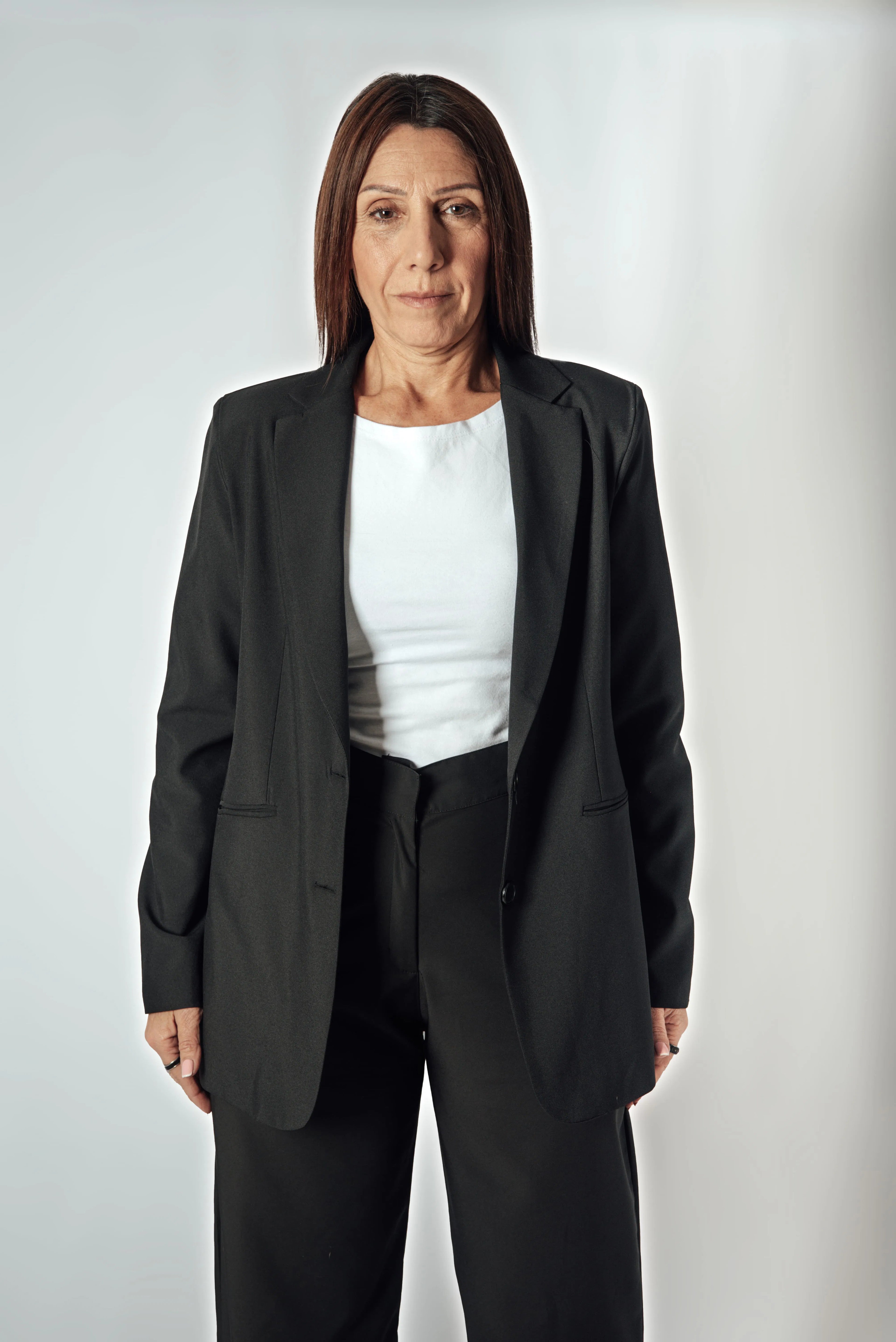 Blazer Solari