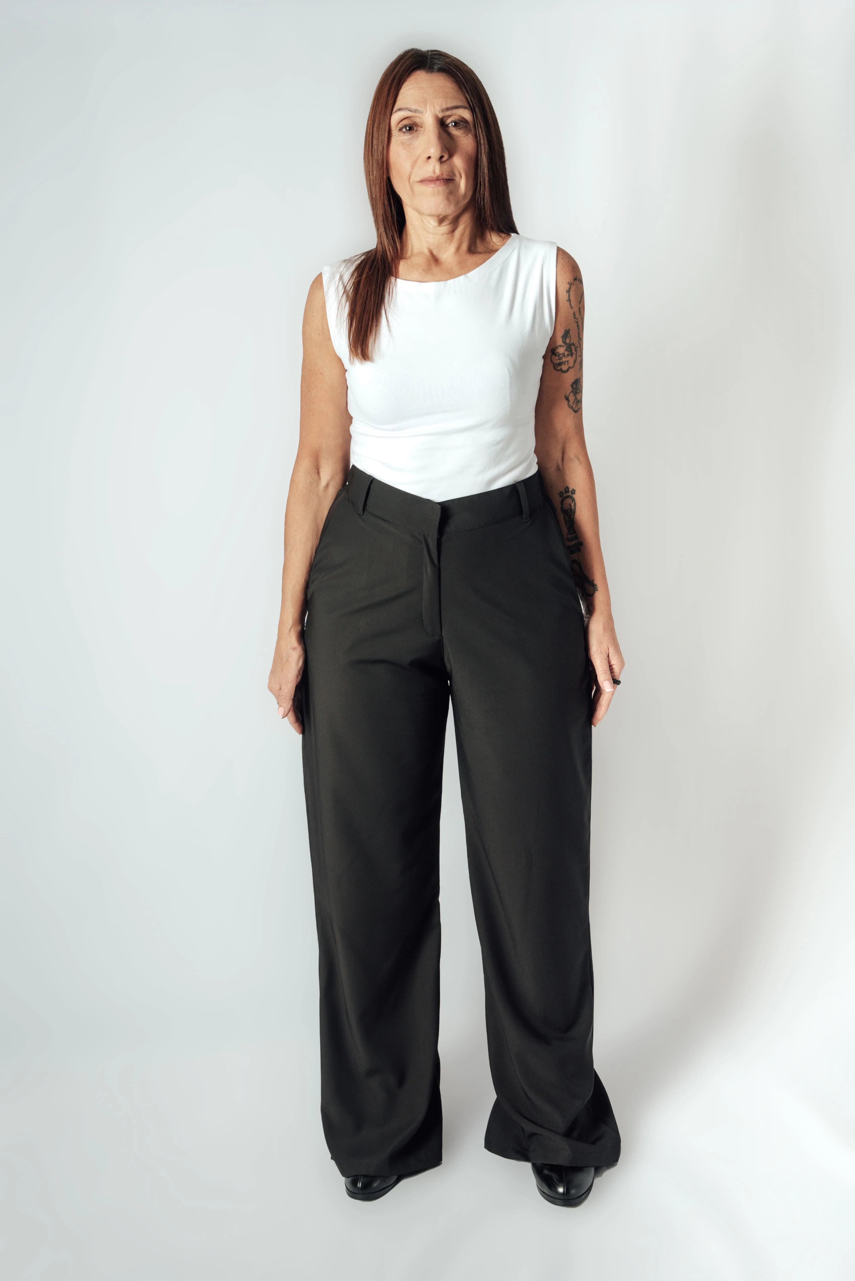 Pantalón Sastrero Maravilla