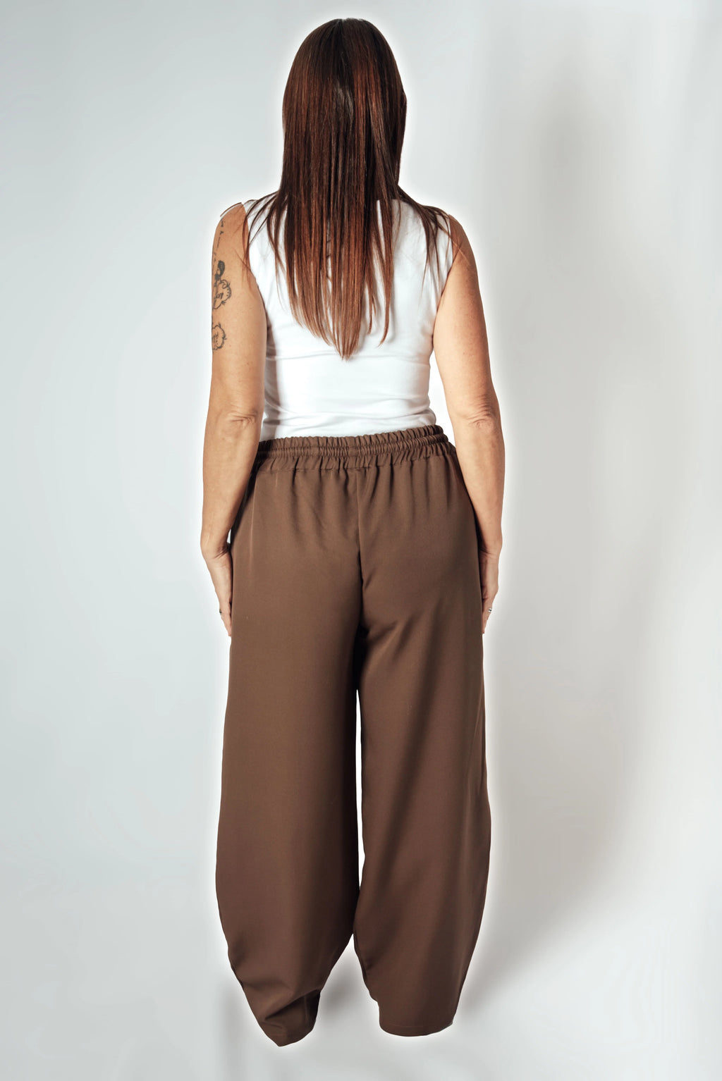 Pantalón Sastrero Urban (Jogging)