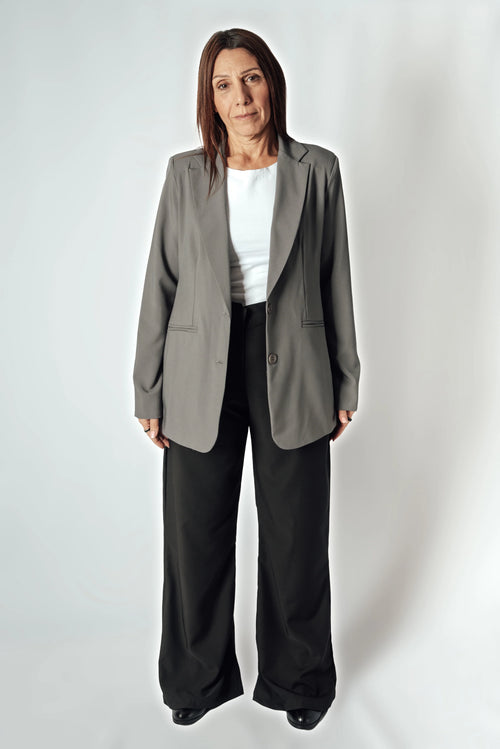 Blazer Solari
