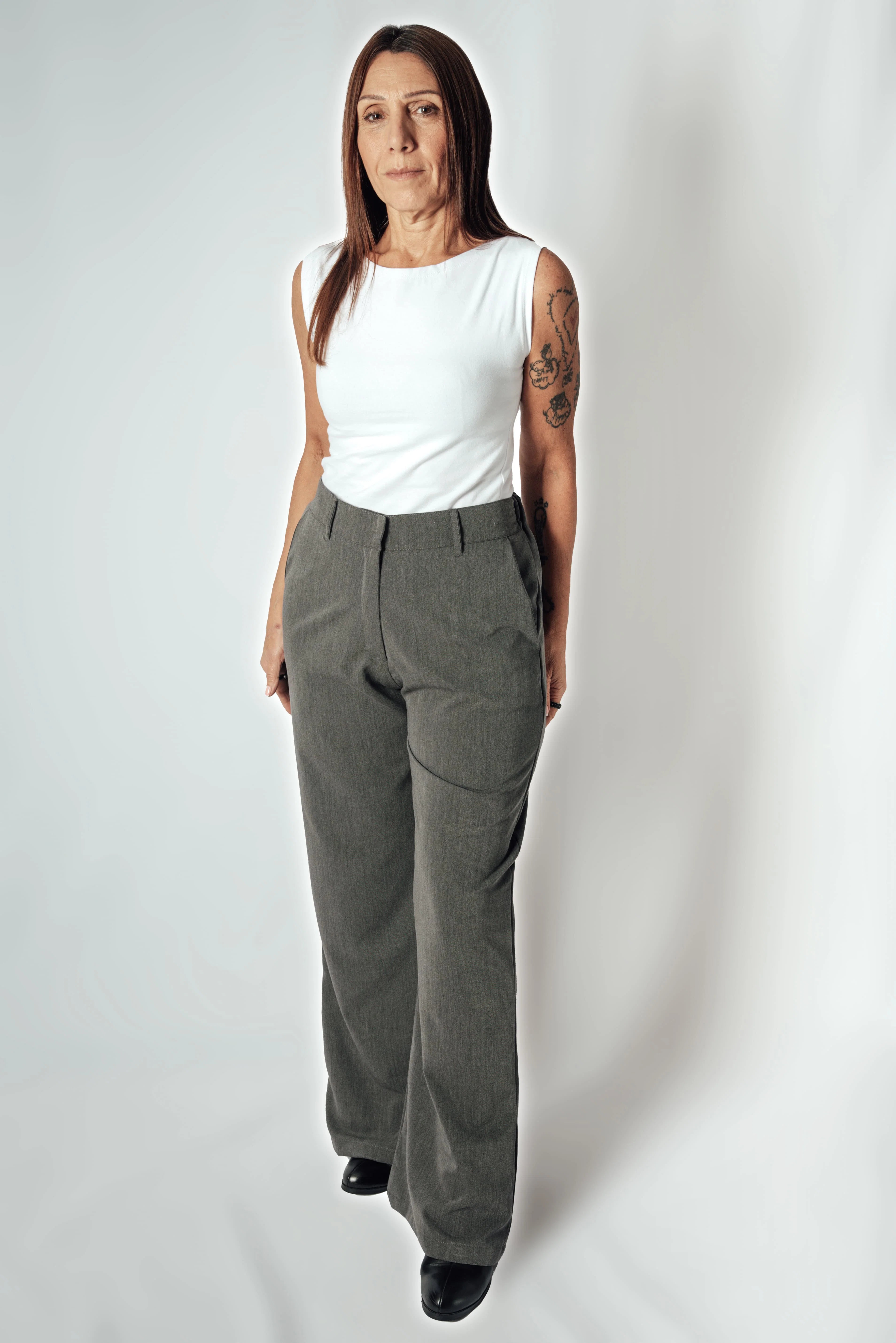 Pantalón Sastrero Maravilla