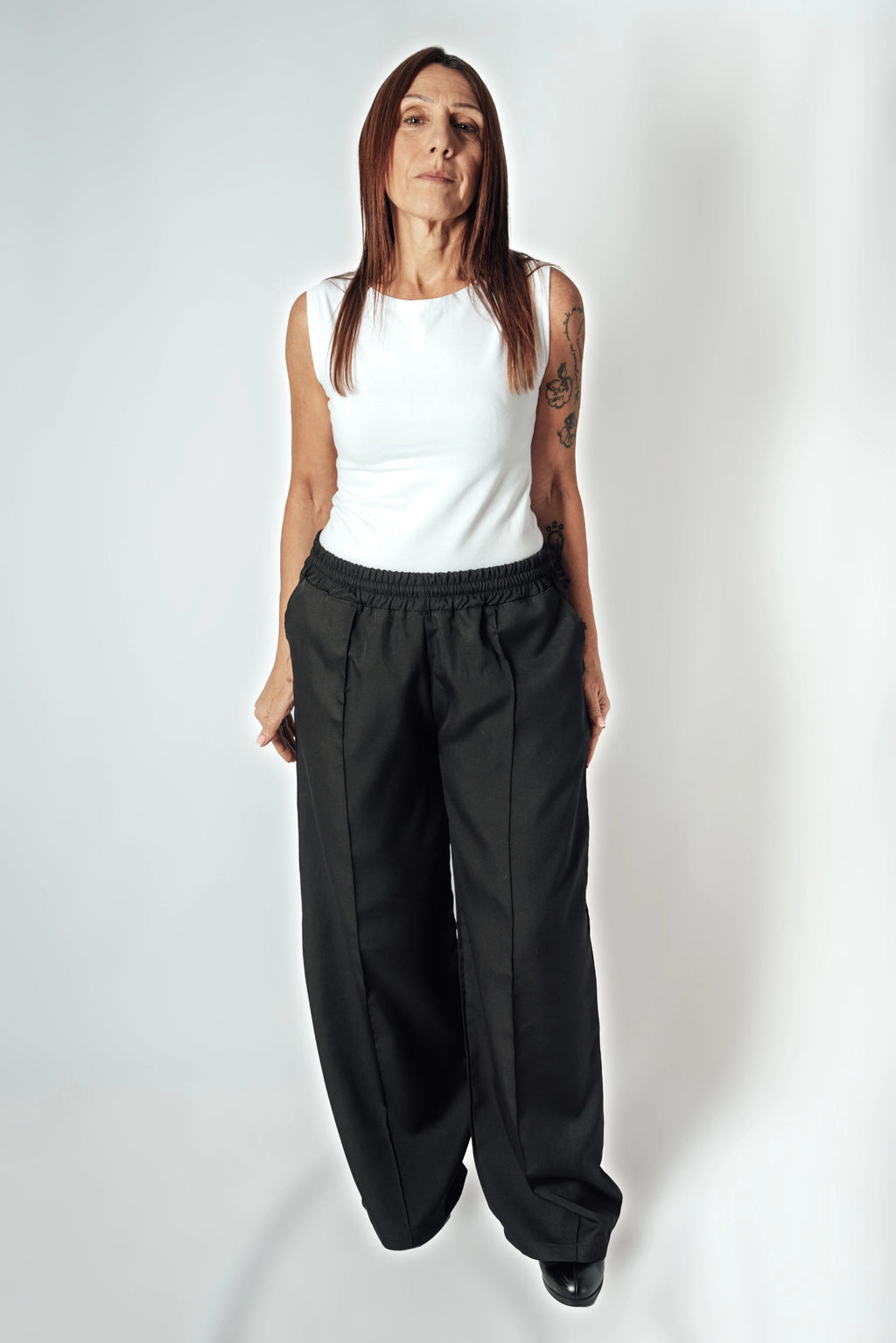 Pantalón Sastrero Urban (Jogging)