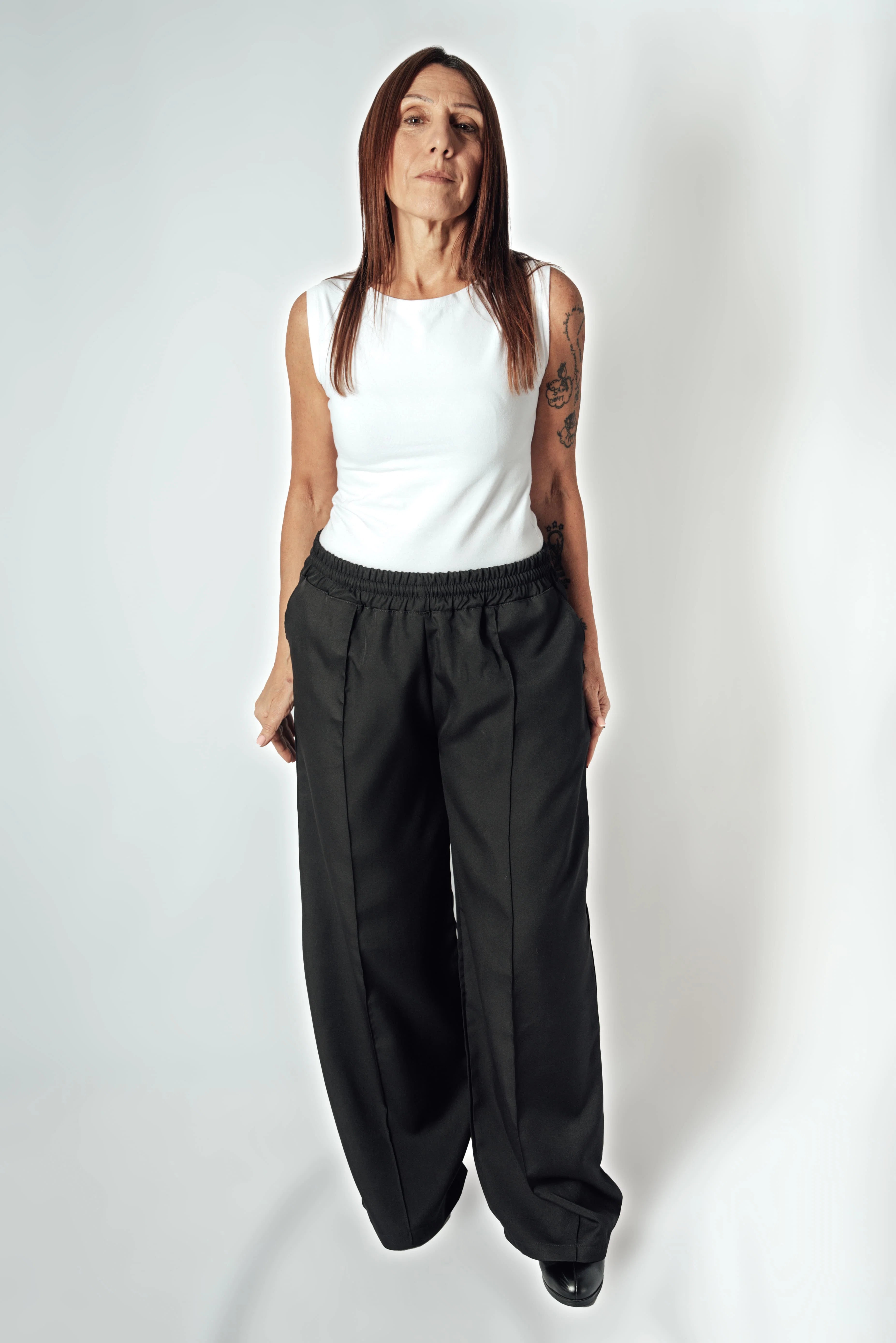 Pantalón Sastrero Urban (Jogging)