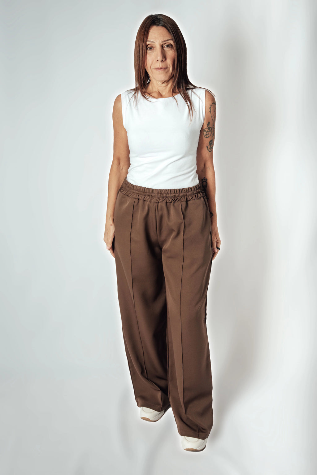 Pantalón Sastrero Urban (Jogging)