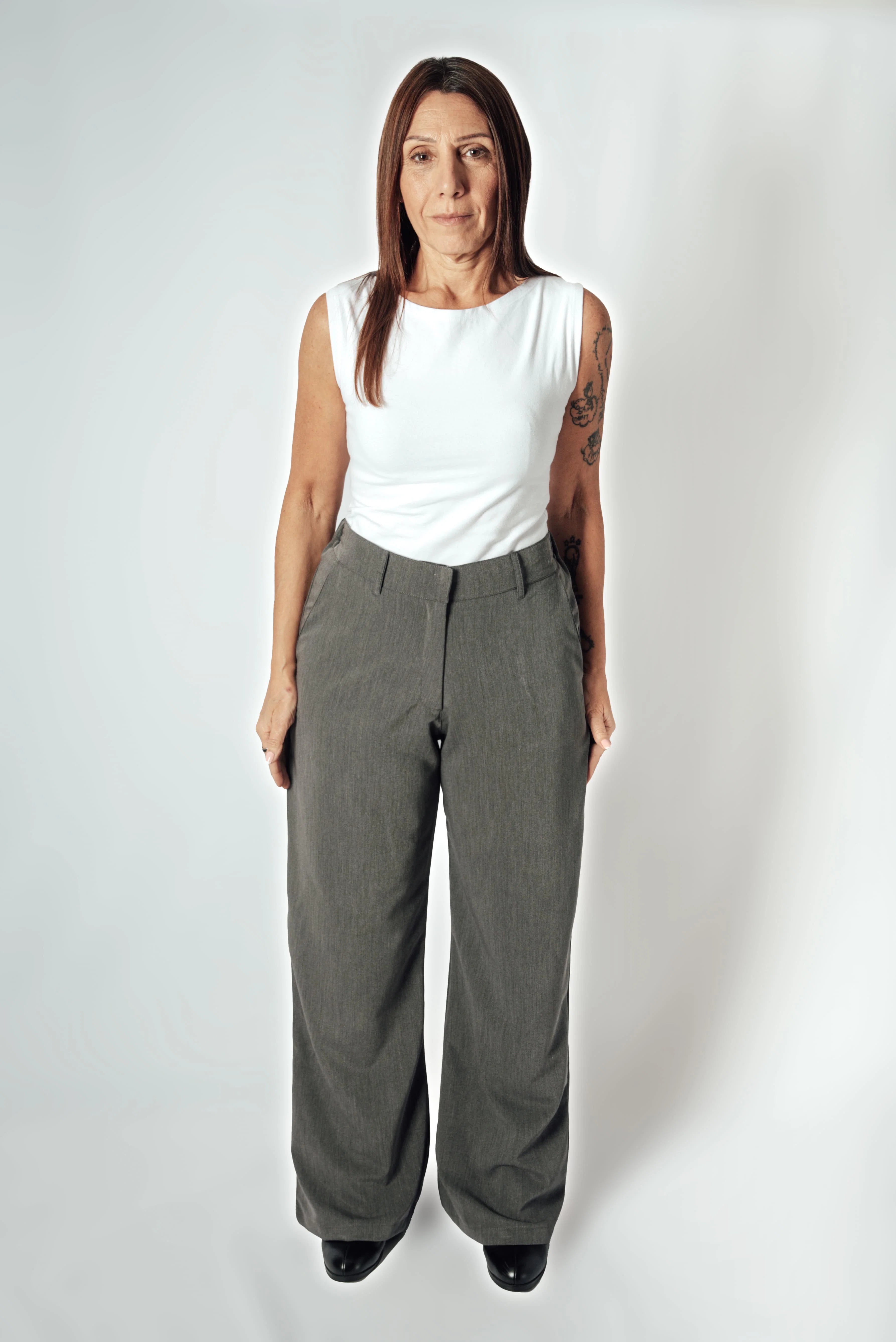 Pantalón Sastrero Maravilla