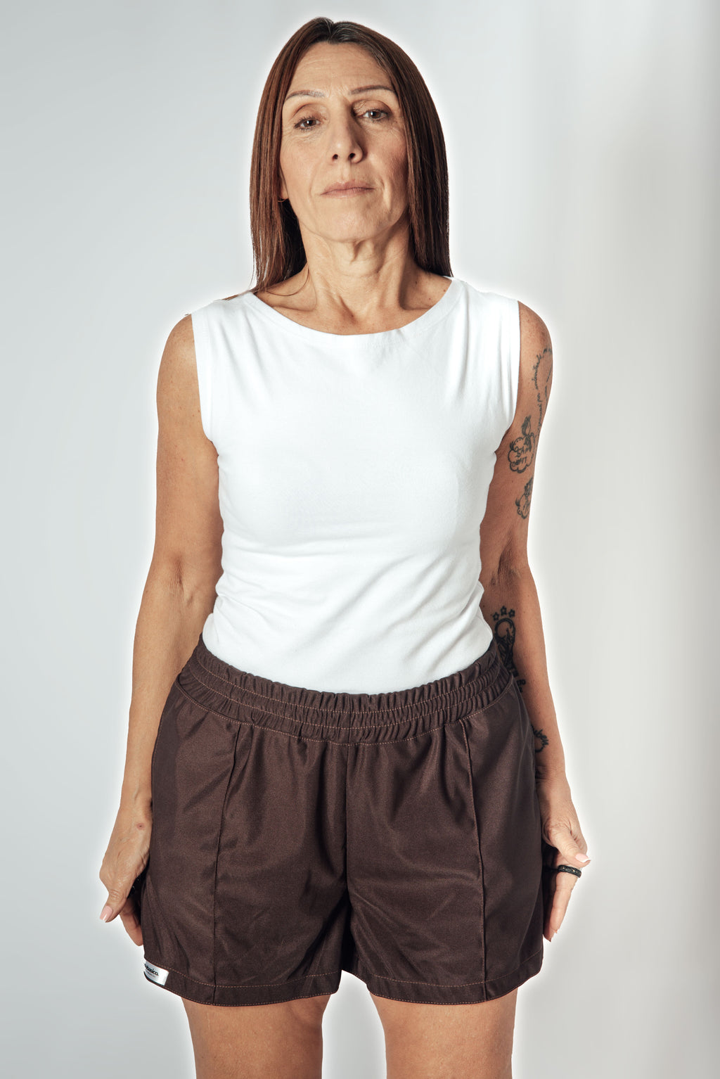 Short Urbano Sastrero