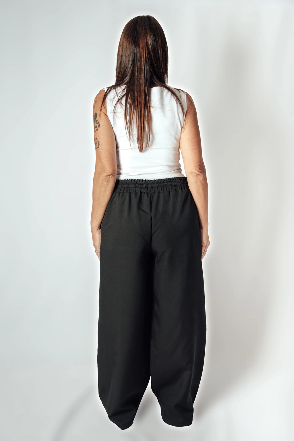 Pantalón Sastrero Urban (Jogging)