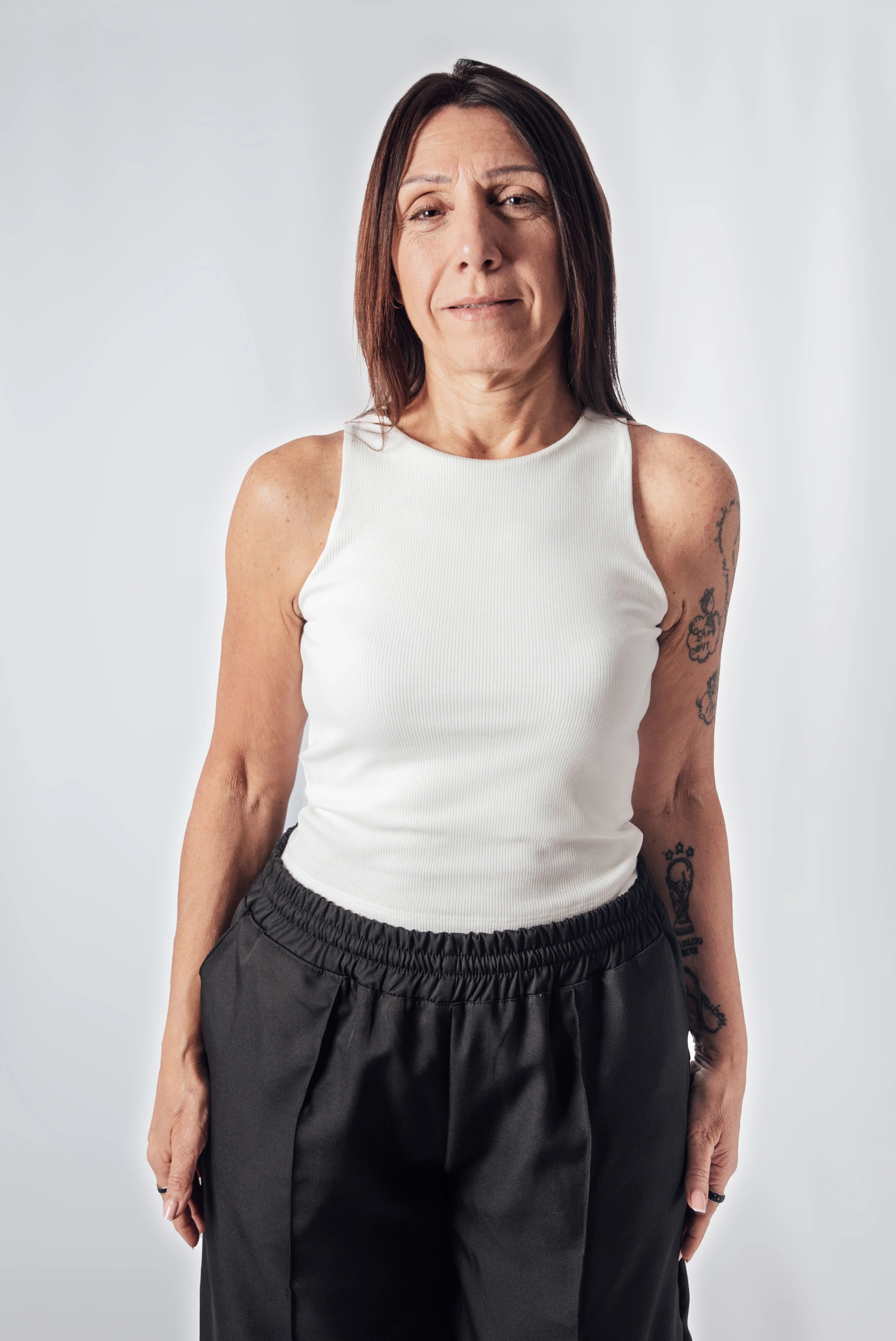 Remera Mura